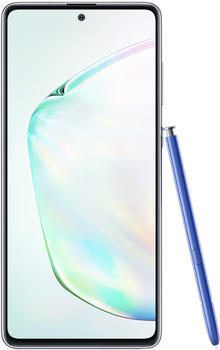 Samsung Galaxy Note 10 Lite Aura Glow