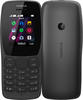 Nokia 110 - Feature phone - Dual-SIM - RAM 4 MB / 4 MB