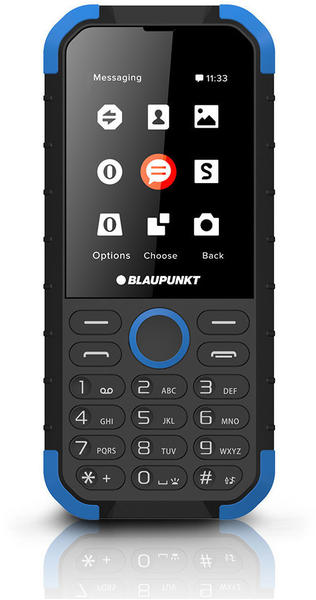 Blaupunkt Sand blau