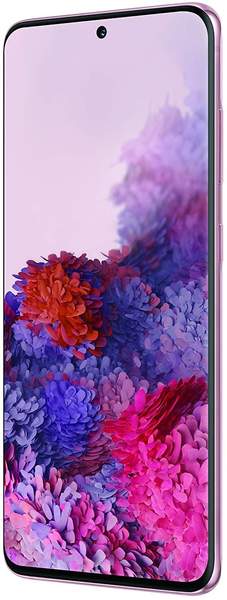 Software & Technische Daten Samsung Galaxy S20 5G