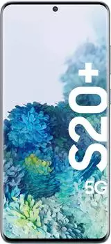 Samsung Galaxy S20 Plus 5G
