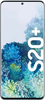 Samsung Galaxy S20 Plus Cloud Blue