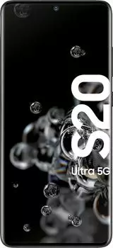 Samsung Galaxy S20 Ultra 5G 128GB Cosmic Grey