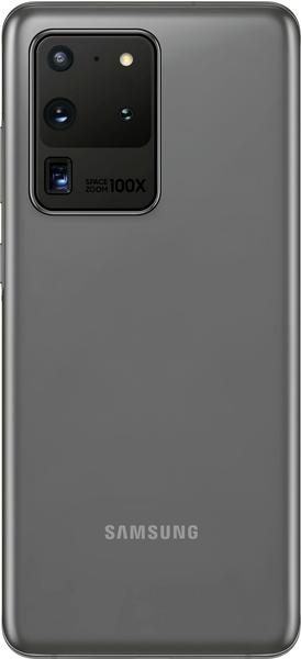 Samsung Galaxy S20 Ultra 5G 128GB Cosmic Grey