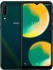 Wiko View4 Cosmic Green