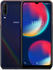Wiko View4 Cosmic Blue