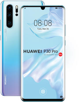 Huawei P30 Pro 6GB 128GB Breathing Crystal