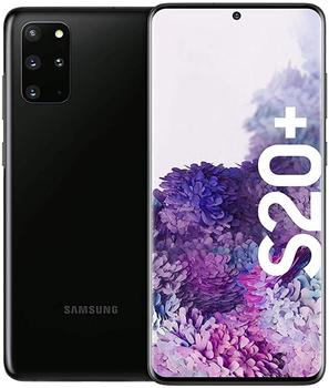 Samsung Galaxy S20 Plus 5G 512GB Cosmic Black