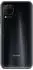Huawei P40 lite Midnight Black