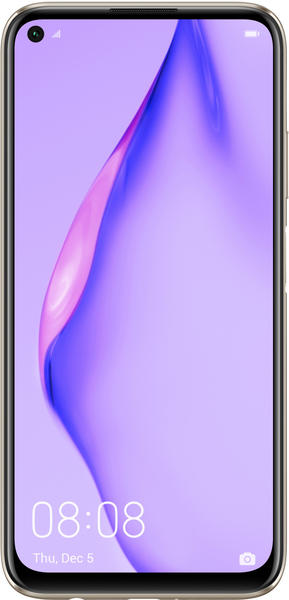 Design & Bewertungen Huawei P40 lite Sakura Pink