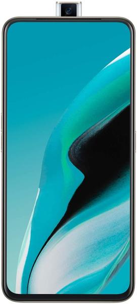 OPPO Reno2 Z 128GB Sky White