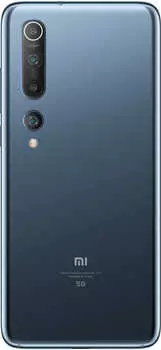 Xiaomi Mi 10 128GB Twilight Grey – Leistungsstarker Prozessor und beeindruckendes Display