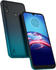 Motorola Moto E6s 32GB Türkisblau