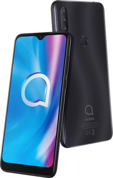 Alcatel 1S (2020)