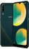 Wiko View4 Lite Deep Green