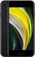 iPhone SE (2020) 64GB - Black