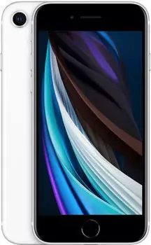 Apple iPhone SE (2020) 256GB White