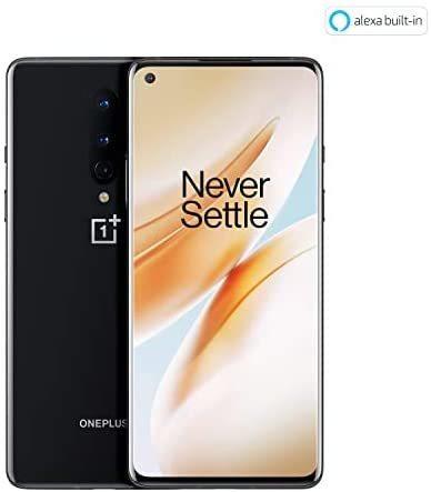 OnePlus 8 Pro 12 GB RAM 256 GB ultramarine blue