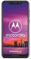 Motorola One XT1941-4 32GB/3GB Dual-SIM ohne Vertrag schwarz,