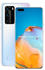 Huawei P40 128 GB ice white