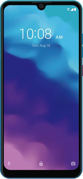 ZTE Blade A7 (2020) Lake Blue