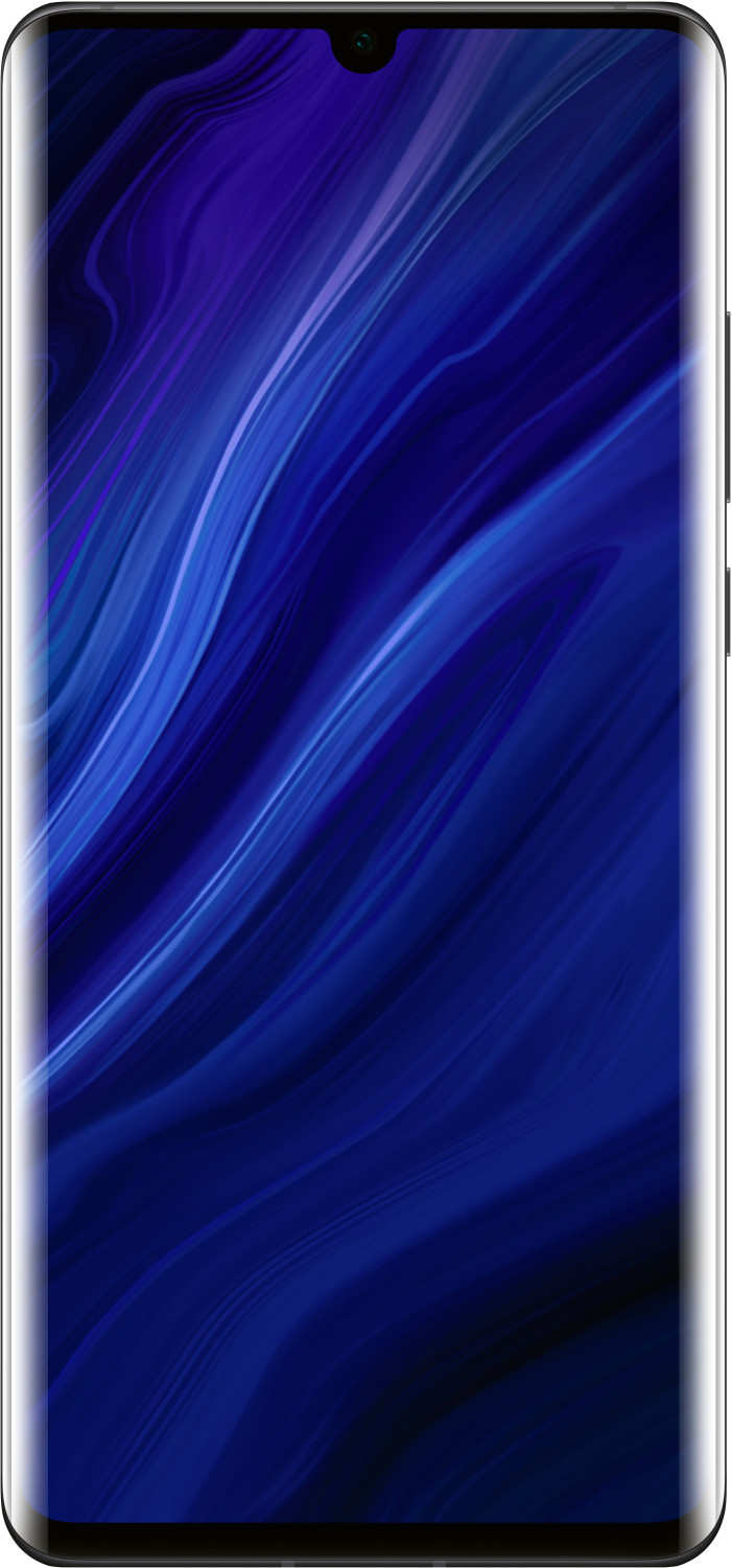 Huawei P30 Pro NEW EDITION Black Test TOP Angebote ab 649,26 € (August 2023)