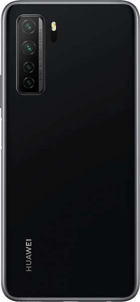 5G Handy Konnektivität & Bewertungen Huawei P40 lite 5G Midnight Black