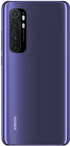 Ausstattung & Bewertungen Xiaomi Mi Note 10 Lite 128GB Nebula Purple