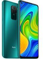 Xiaomi Redmi Note 9 64GB, Forest Green, Dual SIM