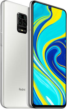 Xiaomi Redmi Note 9S 64Gb Glacier White