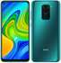 Xiaomi Redmi Note 9 128GB, Forest Green, Android 10, Dual SIM