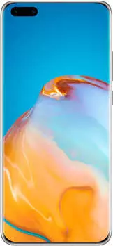 Huawei P40 Pro Plus 512GB Black Ceramic
