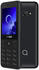 Alcatel mobile phones Alcatel 3088 Metallic Black
