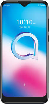 Alcatel 3L (2020) Chameleon Blue