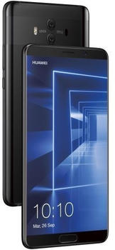 Huawei Mate 10 Single Sim black