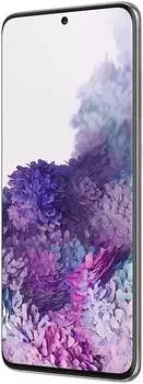 Samsung Galaxy S20 5G Cosmic Gray – Leistungsstarke Hardware und neueste Technologie