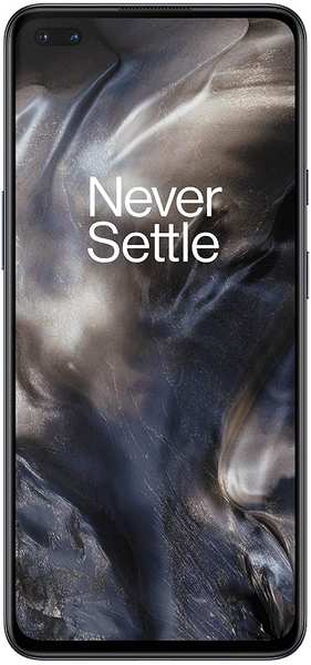 OnePlus Nord 128GB Grey Onyx