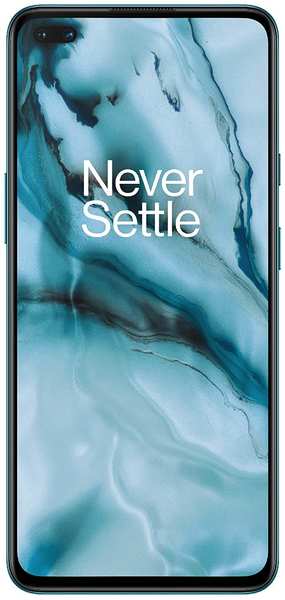 OnePlus Nord 256GB Blue Marble