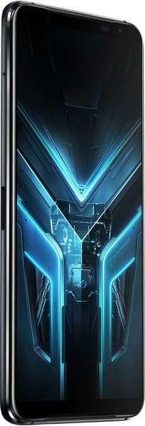 Ausstattung & Bewertungen Asus ROG Phone 3 512GB 12GB Black Glare