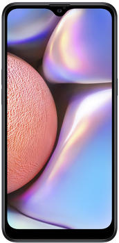 Samsung Galaxy A10s Black