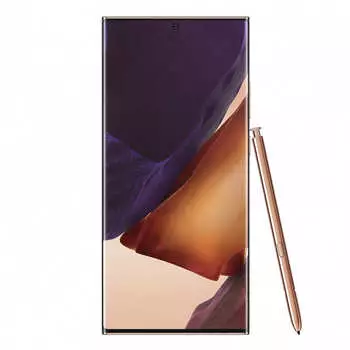 Samsung Galaxy Note 20 Ultra 256GB Mystic Bronze