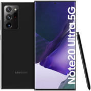 Samsung Galaxy Note 20 Ultra 256GB Mystic Black