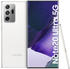 Samsung Galaxy Note 20 Ultra 256GB Mystic White