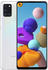 Samsung Galaxy A21s 64GB White