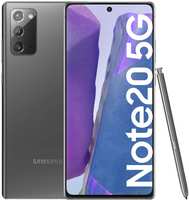 Samsung Galaxy Note 20 5G Mystic Gray