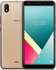 Wiko Y61 Gold