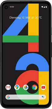 Google Pixel 4a