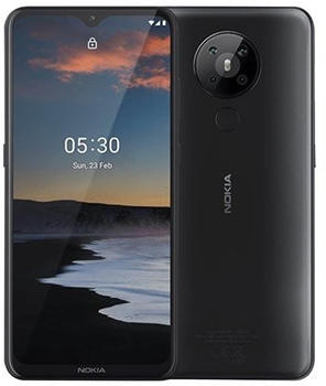Nokia 5.3 3GB Charcoal