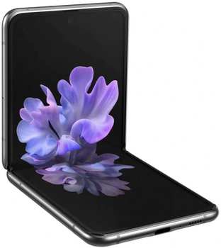 Samsung Galaxy Z Flip 5G Mystic Gray