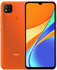 Xiaomi Redmi 9C 64GB Sunrise Orange